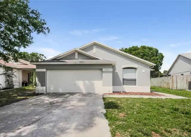 Property at 1235 Whitewood Way, Clermont, FL, 34714, 4 beds, 2 baths, [object Object]