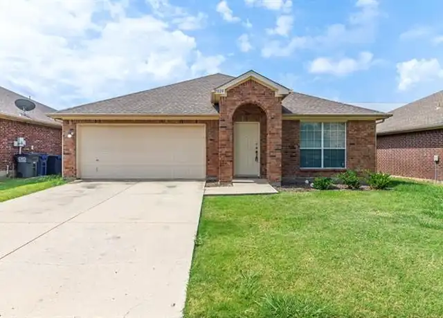 Property at 2028 Sunny Side Dr, Little Elm, TX, 75068, 4 beds, 2 baths, [object Object]