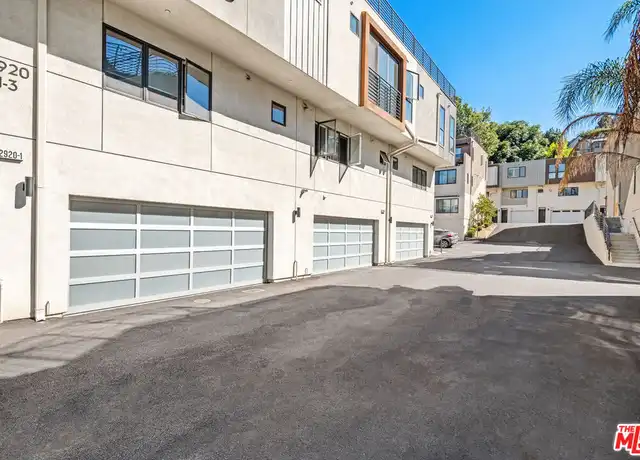 Property at 2920 Rowena Ave #2, Los Angeles, CA, 90039, 3 beds, 3.5 baths, [object Object]