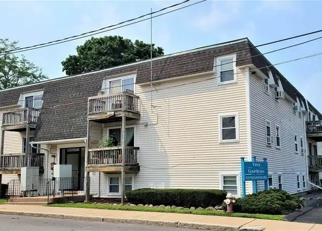 Property at 19 Church St Unit A6, North Attleboro, MA, 02760, 1 bed, 1 bath, [object Object]