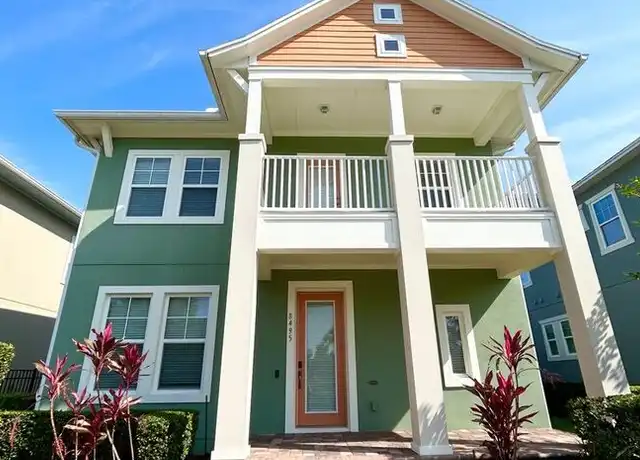 Property at 8495 Laureate Blvd, Orlando, FL, 32827, 3 beds, 2.5 baths, [object Object]