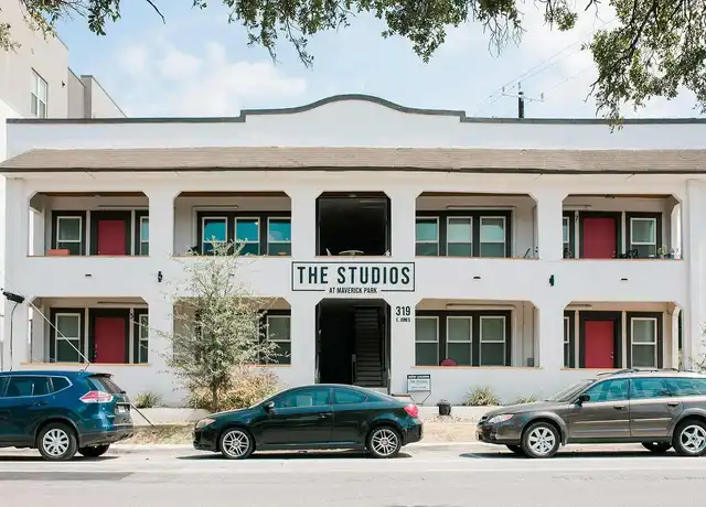 Property at The Studios - 319 E Jones Ave, San Antonio, TX, 78215, 0 beds, 1 bath, [object Object]
