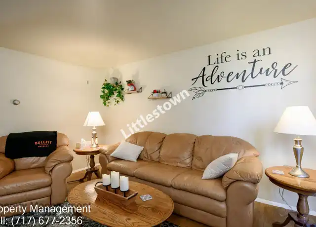 Property at 110 Roberta Jean Ave Unit 142, Littlestown, PA, 17340, 2 beds, 1 bath, [object Object]