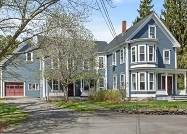 Property at 29 River Rd Unit 3, Pepperell, MA, 01463, 2 beds, 1 bath, [object Object]