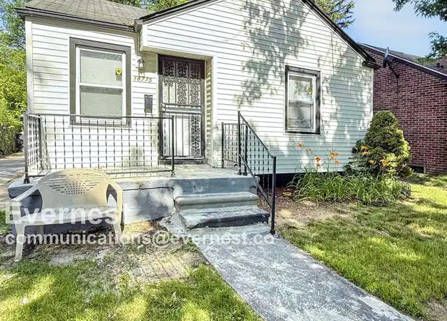Property at 18775 Grandville Ave, Detroit, MI, 48219, 2 beds, 1 bath, [object Object]