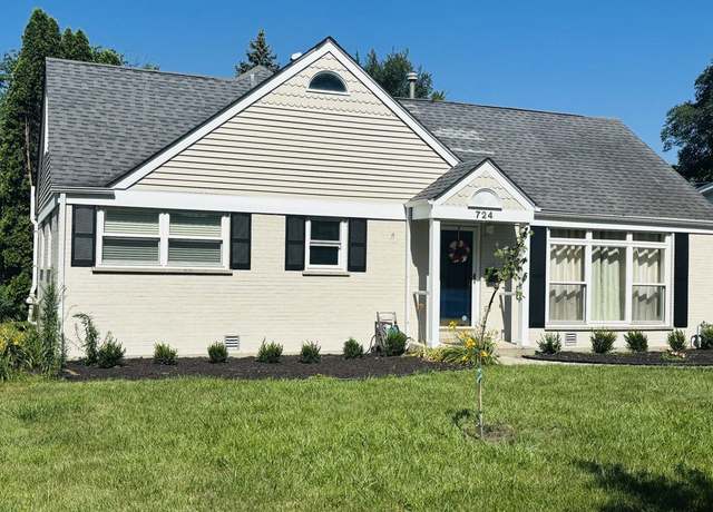Photo of 724 Justina St Unit NA, Hinsdale, IL 60521