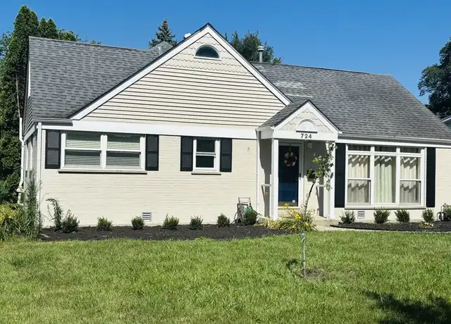 Property at 724 Justina St Unit NA, Hinsdale, IL, 60521, 4 beds, 2 baths, [object Object]