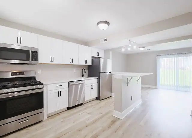 Property at Emerald Gardens - 2400 Village Rd, Pittsburgh, PA, 15205, 1-3 bed, 1 bath, [object Object]