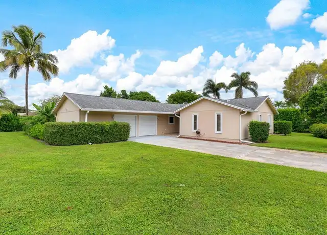 Property at 1190 Sachem Head Ter #1, Wellington, FL, 33414, 1 bed, 1 bath, [object Object]