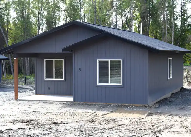 Property at 37130 Open Gate Ct Unit 4, Soldotna, AK, 99669, 3 beds, 1 bath, [object Object]