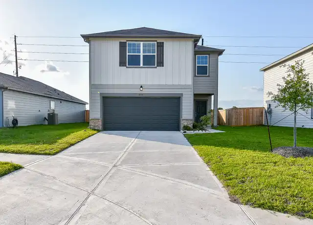 Property at 8558 Ora Meadows Dr, Richmond, TX, 77469, 4 beds, 2.5 baths, [object Object]