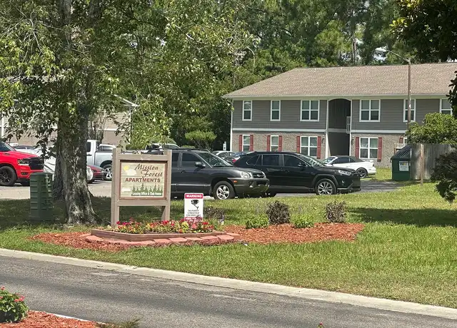 Property at Mission Forest - 999 Mission Trace Dr, St Marys, GA, 31558, 1-2 bed, 1-2 bath, [object Object]