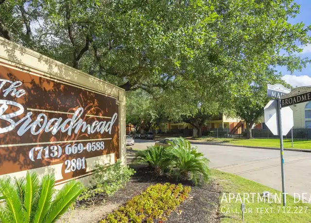 Property at 2807 Broadmead Dr Unit 1927, Houston, TX, 77025, 1 bed, 1 bath, [object Object]