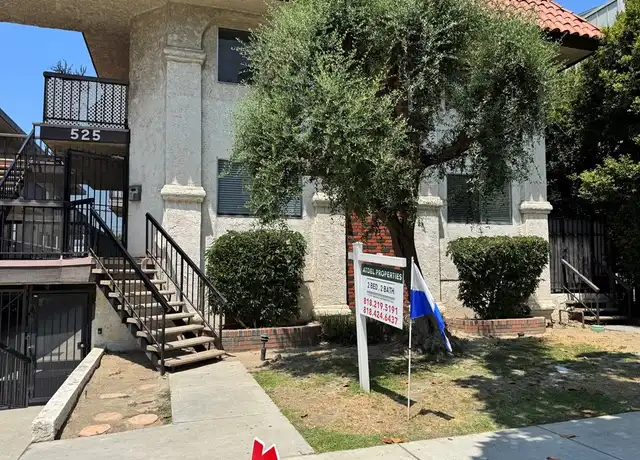 Property at 521 Concord St Unit 103, Glendale, CA, 91203, 2 beds, 2 baths, [object Object]