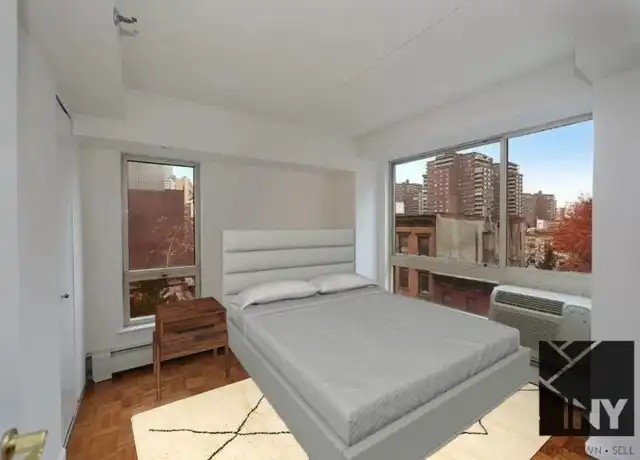 Property at 363 W 30th St Unit 10D, New York, NY, 10001, 2 beds, 1 bath, [object Object]