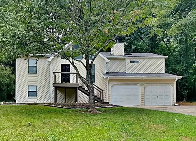 Property at 4006 Maxanne Dr NW, Kennesaw, GA, 30144, 4 beds, 3 baths, [object Object]