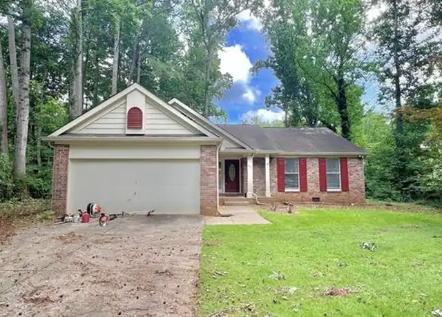 Property at 1295 Taylor Oaks Dr, Roswell, GA, 30076, 3 beds, 2 baths, [object Object]
