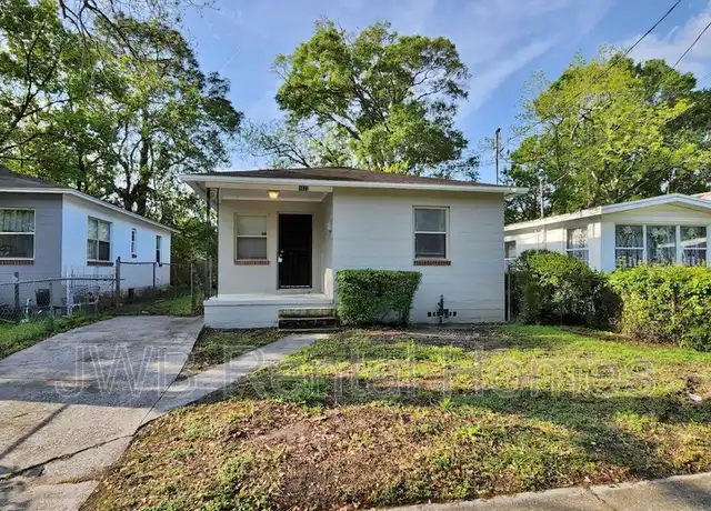Property at 1622 W 26th St, Jacksonville, FL, 32209, 3 beds, 1 bath, [object Object]