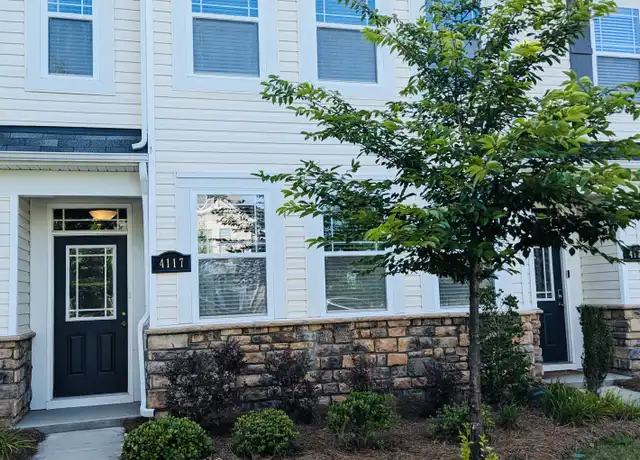 Property at 4117 Galloway Park Dr Unit 4117, Charlotte, NC, 28262, 3 beds, 2.5 baths, [object Object]