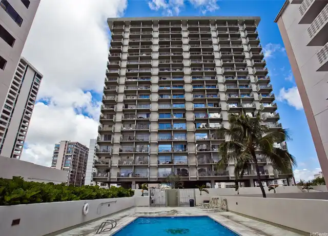 Property at 2440 Khi AVE Unit 1903, Honolulu, HI, 96815, 3 beds, 1.5 baths, [object Object]