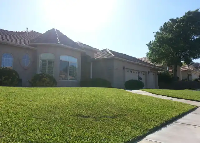 Property at 1631 Redstone Way, St George, UT, 84790, 4 beds, 3.5 baths, [object Object]