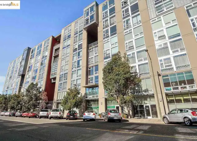 Property at 311 Oak St #23, Oakland, CA, 94607, 2 beds, 2 baths, [object Object]