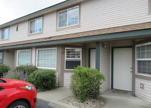 Property at 209 E 18th Ave Unit 10, Ellensburg, WA, 98926, 2 beds, 1.5 baths, [object Object]