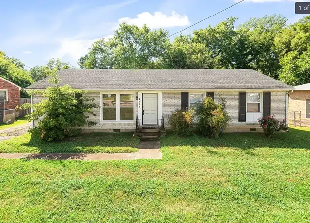 Property at 4989 Edmondson Pike, Nashville, TN, 37211, 4 beds, 2 baths, [object Object]