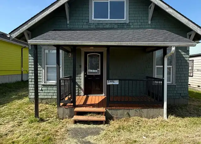Property at 2811 Simpson Ave, Hoquiam, WA, 98550, 3 beds, 1 bath, [object Object]