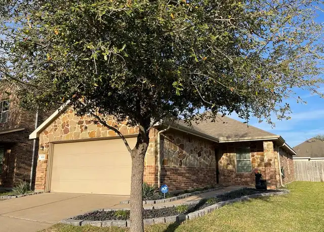 Property at 3650 Sumner Lodge Dr, Katy, TX, 77449, 3 beds, 2 baths, [object Object]