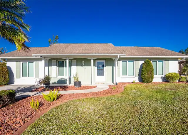 Property at 7416 Teaberry St, Englewood, FL, 34224, 2 beds, 2 baths, [object Object]