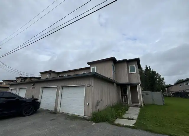 Property at 1206 29th Ave, Fairbanks, AK, 99701, 3 beds, 1 bath, [object Object]