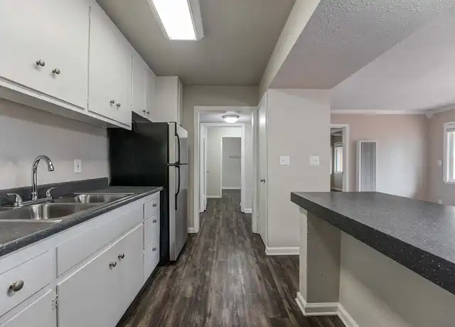 Property at The Village Apartments - 3642 Village Cir, Carlsbad, CA, 92008, 1 bed, 1 bath, [object Object]