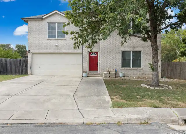 Property at 7314 Raintree Frst, San Antonio, TX, 78233, 4 beds, 2.5 baths, [object Object]