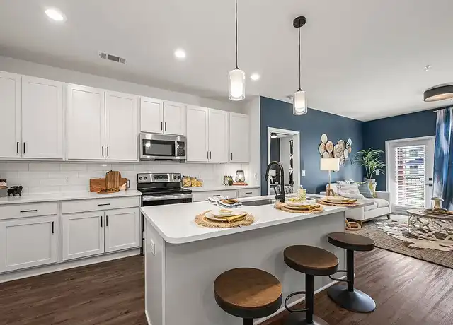 Property at Giddy Hall - 10951 Netherly Dr, Charlotte, NC, 28273, 2 beds, 2 baths, [object Object]
