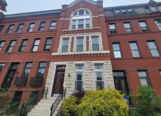 Property at 2209 Eutaw Pl Unit A, Baltimore, MD, 21217, 2 beds, 1.5 baths, [object Object]