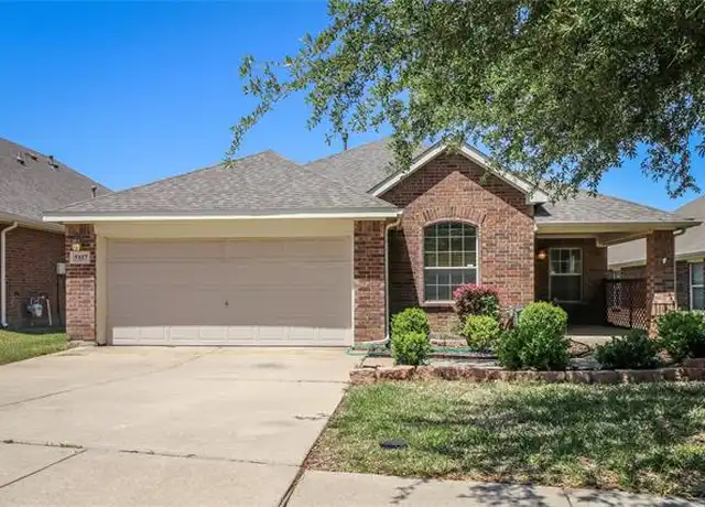 Property at 5117 Gadsden Ave, Fort Worth, TX, 76244, 3 beds, 2 baths, [object Object]