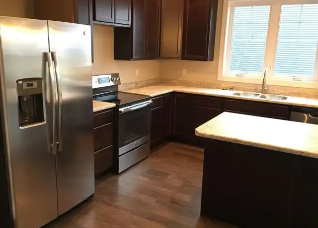Property at 1206 S Roberto Rd Unit A, Mahomet, IL, 61853, 4 beds, 2.5 baths, [object Object]