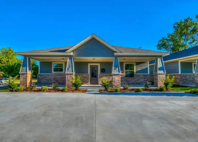 Property at 334 E 3rd St, Edmond, OK, 73034, 1 bed, 1 bath, [object Object]