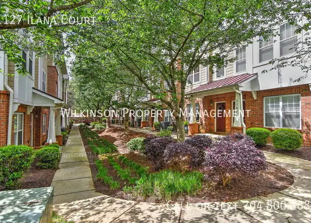 Property at 1127 Ilana Ct, Charlotte, NC, 28204, 3 beds, 3.5 baths, [object Object]