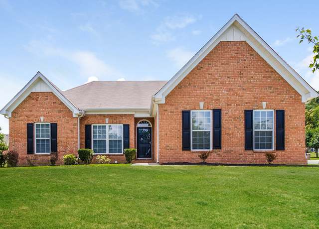 Photo of 1918 Portview Dr, Spring Hill, TN 37174