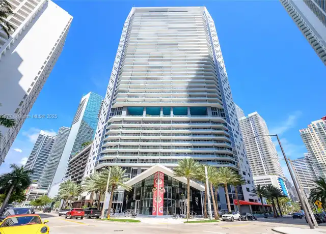 Property at 1300 Brickell Bay Dr #809, Miami, FL, 33131, 1 bed, 1.5 baths, [object Object]