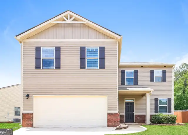 Property at 60 Ella Dr, Covington, GA, 30016, 4 beds, 3.5 baths, [object Object]