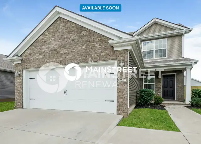 Property at 2513 Guildhall Ln, Lexington, KY, 40511, 3 beds, 2 baths, [object Object]