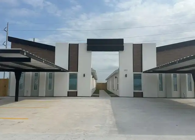 Property at 3012 W Citrine St Unit 1, Edinburg, TX, 78541, 3 beds, 2 baths, [object Object]
