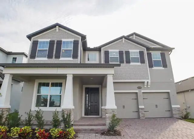 Property at 12182 Eastmoor Dr, Winter Garden, FL, 34787, 5 beds, 4 baths, [object Object]