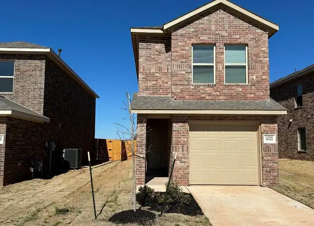 Property at 14721 Parkway Center Ave, Oklahoma City, OK, 73134, 4 beds, 2.5 baths, [object Object]