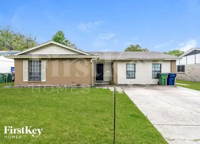 Property at 1302 Greencove Dr, Garland, TX, 75040, 3 beds, 2 baths, [object Object]