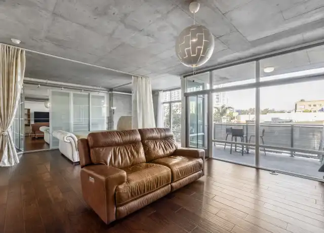 Property at 1080 Park Blvd #202, San Diego, CA, 92101, 1 bed, 1 bath, [object Object]