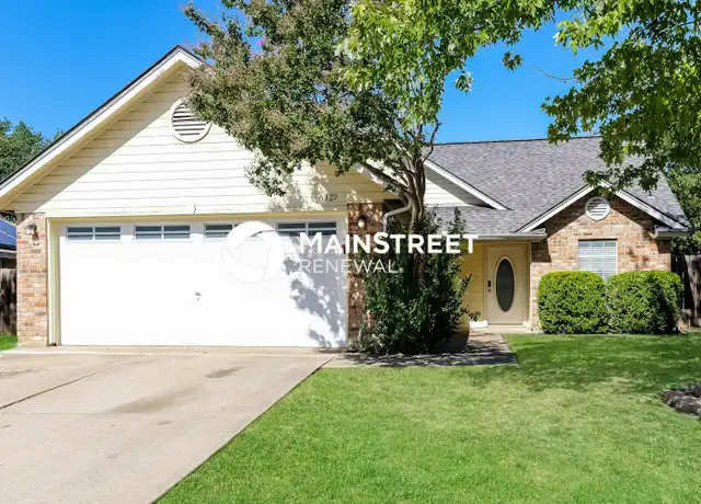 Property at 6329 North Park Dr, Watauga, TX, 76148, 3 beds, 2 baths, [object Object]